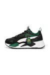 Puma RS-X Efekt Archive Remastered Jr Siyah Kadın/Unisex Günlük Spor Ayakkabı
