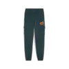Puma MID90s Cargo Sweatpants Yeşil Unisex Eşofman Altı