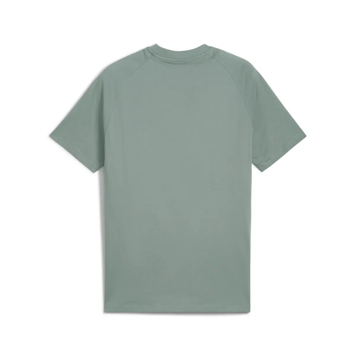PUMATECH Tee Yeşil Erkek T-Shirt