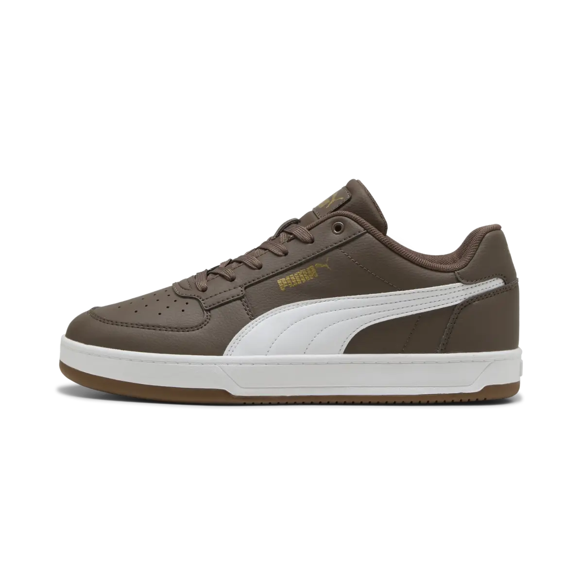 Puma Caven 2.0 Kahverengi Unisex Spor Ayakkabı