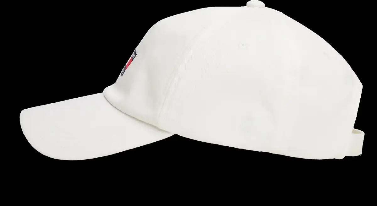 Tommy Hilfiger TJW HERITAGE CORE 5, YBH Krem Kadın Şapka