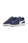 Puma Smash 3.0 Buck Lacivert Unisex Günlük Spor Ayakkabı