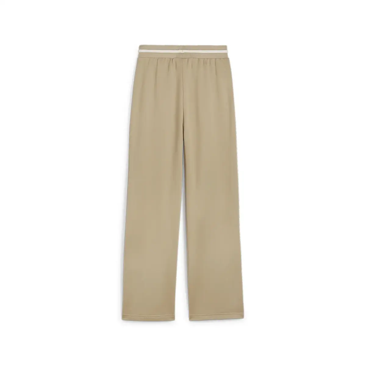 Puma T7 FOR THE FANBASE Relaxed Track Pants PT Açık Kahve Kadın Eşofman Altı
