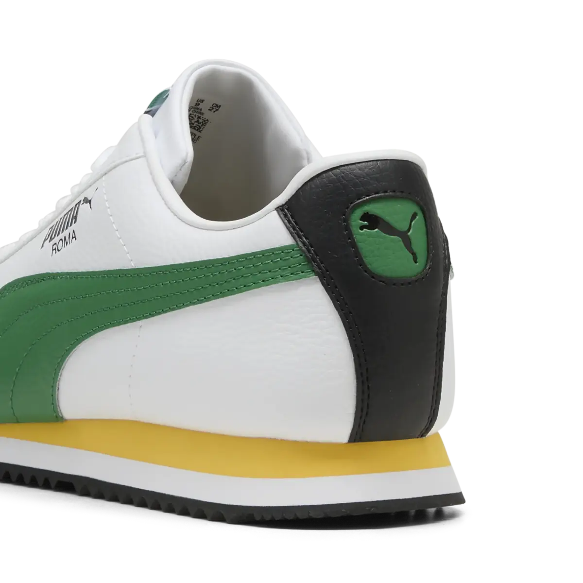 Puma Roma 24 Standard Beyaz Unisex Spor Ayakkabı