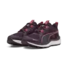 Puma Reflect Lite Trail Bordo Erkek Yürüyüş ve Koşu Ayakkabısı