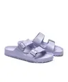 Birkenstock ARIZONA EVA Mor Kadın Terlik Birkenstock ARIZONA EVA Mor Kadın Terlik