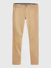 Tommy Hilfiger TJM SCANTON CHINO PA Erkek Kahverengi Pantolon