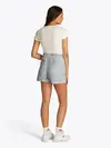 TJW COTTON LINEN SHO, 0A8