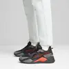 Puma RS-X Heritage Siyah Erkek Günlük Spor Ayakkabı