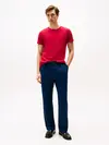 STRETCH SLIM FIT TEE, XLD