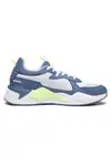 Puma RS-X Geek Beyaz Unisex Günlük Spor Ayakkabı