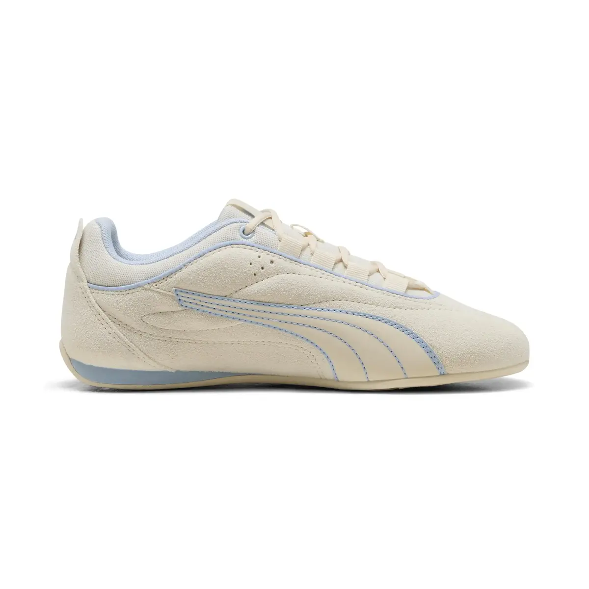 Puma PUMA CATCH SOLEIL SD Gri Kadın Günlük Spor Ayakkabı
