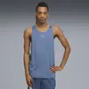 Puma EVERYDAY CLOUDSPUN TANK M Erkek T-Shirt & Polo