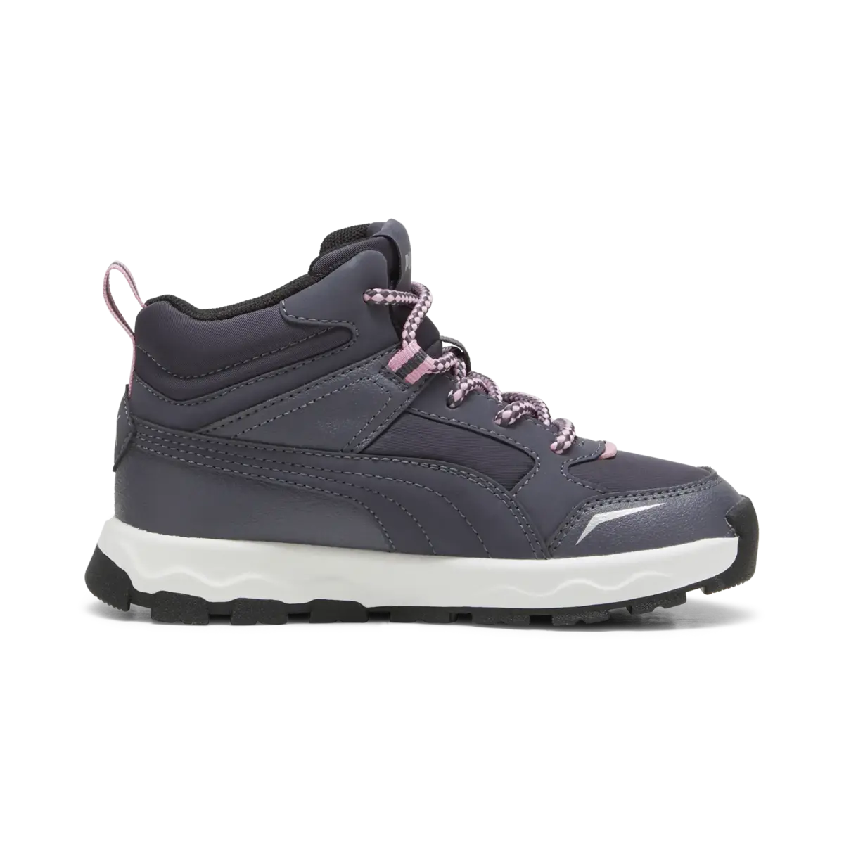 Puma Evolve Trail PS Unisex Spor Ayakkabı & Sneaker