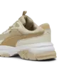 Puma Cassia Via Bej Kadın Spor Ayakkabı & Sneaker
