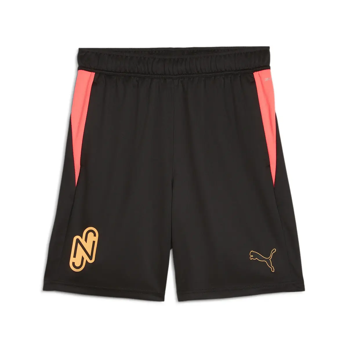 Puma Neymar JR COPA Shorts Siyah Erkek Şort