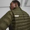 Puma PackLITE  Jacket Yeşil Erkek Mont