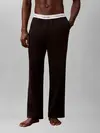 Calvin Klein SLEEP PANT Siyah Erkek Pijama Altı