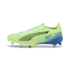 Puma ULTRA 5 ULTIMATE MxSG Yeşil Unisex Krampon