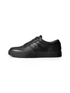 Calvin Klein CLEAN CUP LOW LACE T, 0GJ Siyah Erkek Spor Ayakkabı