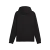 Puma AMF1 Essential Hooded Jacket Siyah Erkek Kapüşonlu Sweatshirt