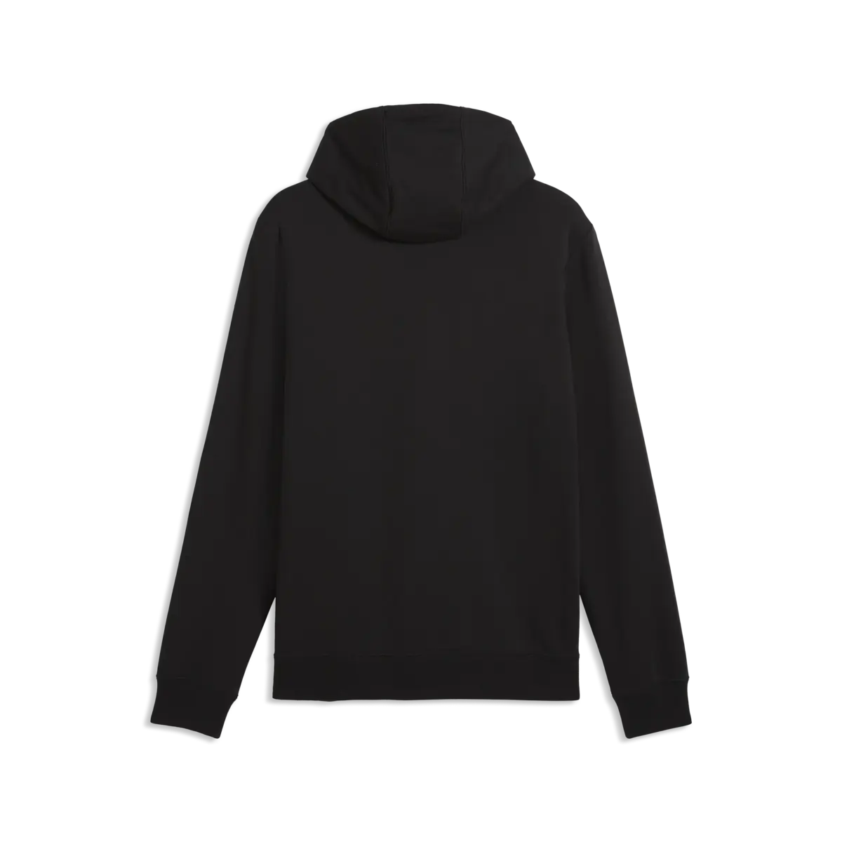 Puma AMF1 Essential Hooded Jacket Siyah Erkek Kapüşonlu Sweatshirt