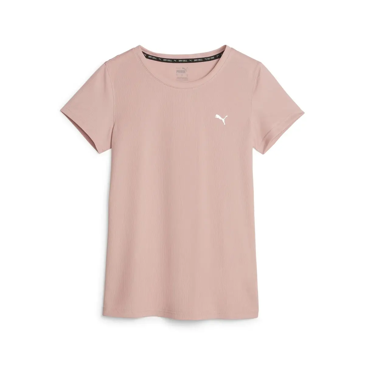 Puma PERFORMANCE TEE W Pembe Kadın T-Shirt