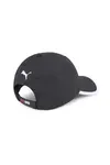 Puma Scuderia Ferrari SPTWR Race Cap Siyah Erkek Şapka