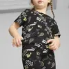 Puma ESS+ FC Leggings Siyah Unisex Tayt