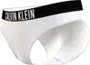 Calvin Klein CLASSIC BIKINI Kadın Beyaz Bikini Altı