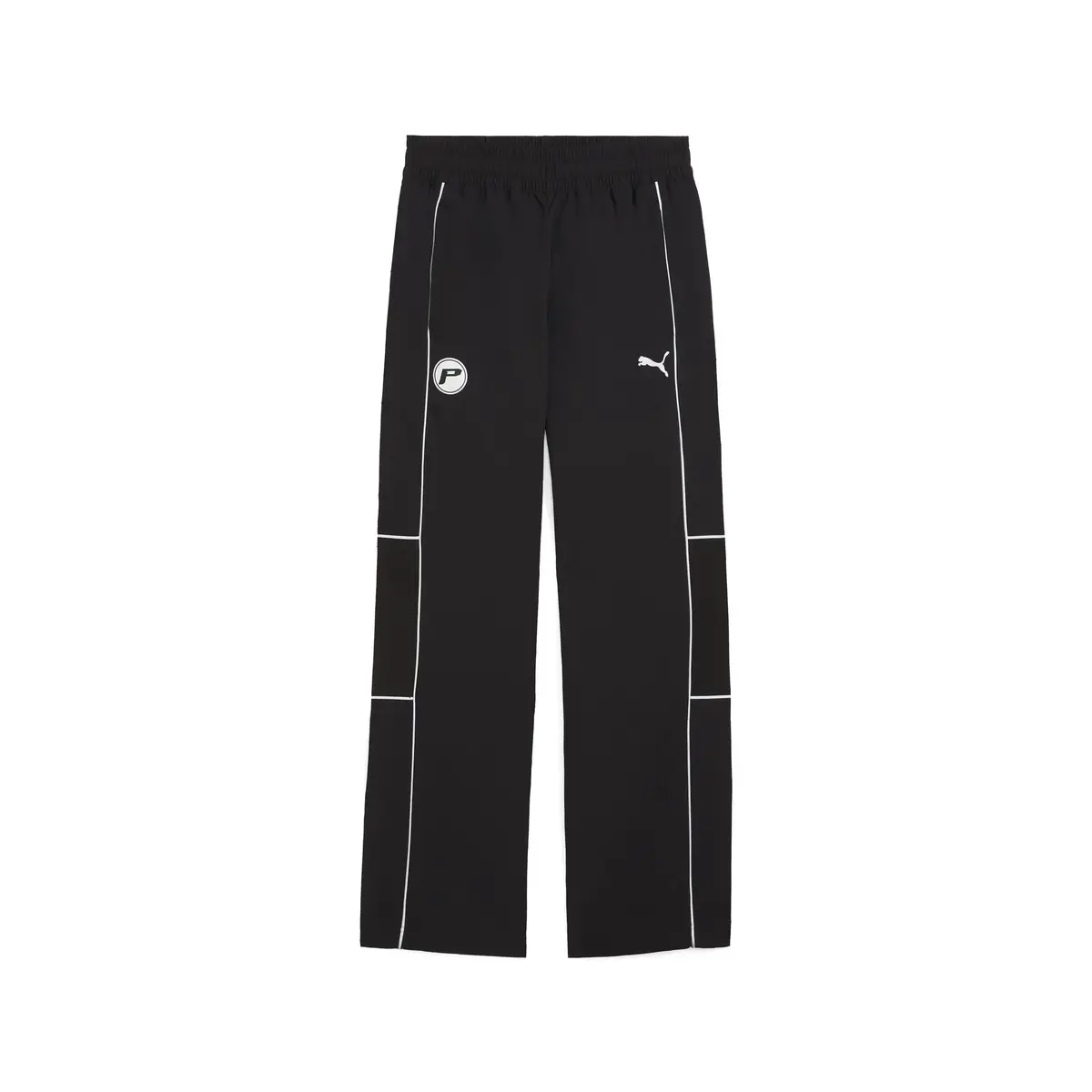 PUMA SDS Relaxed Track Pants Siyah Erkek Eşofman Altı