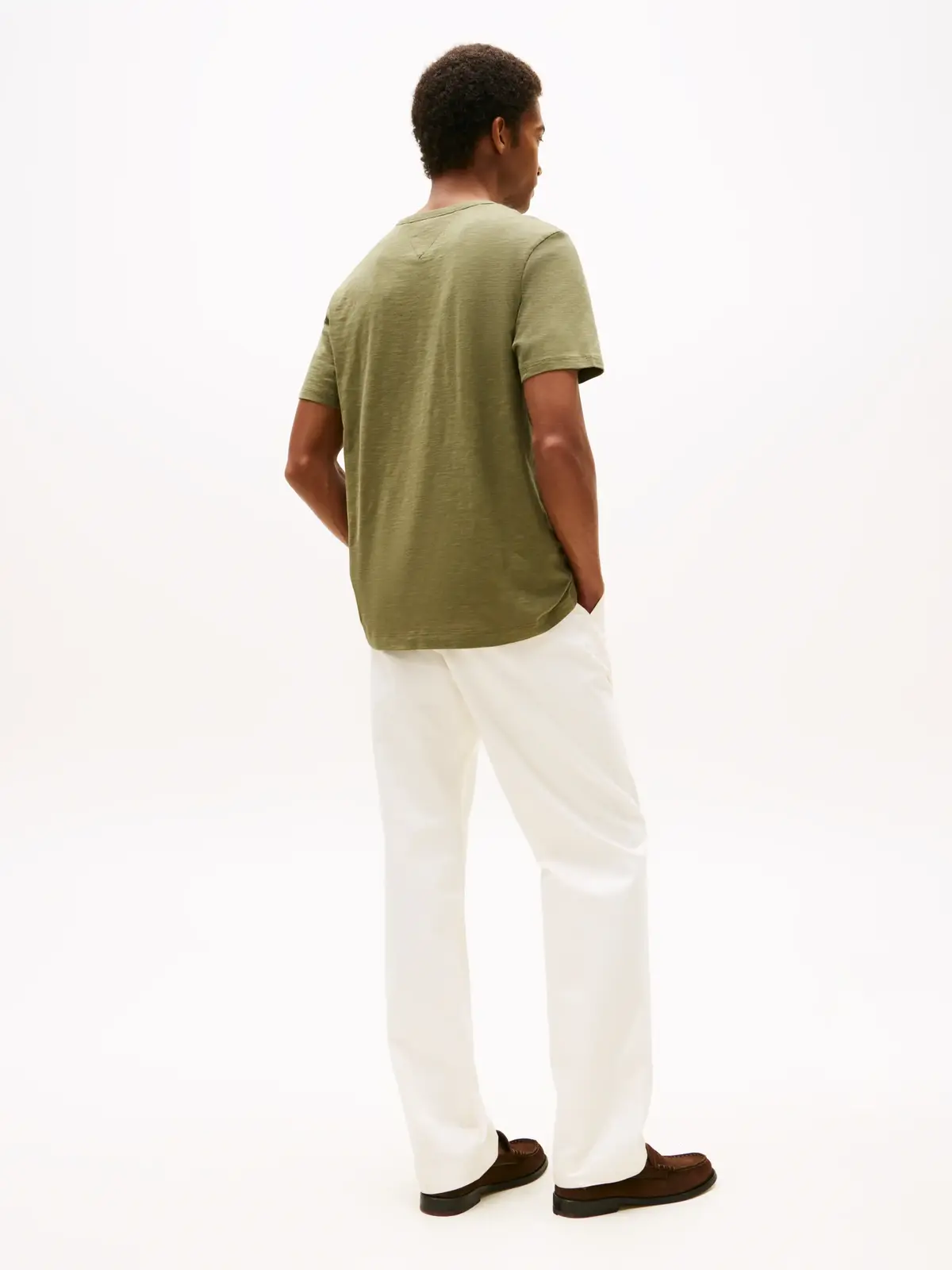 PALM TREE TEE, PLI