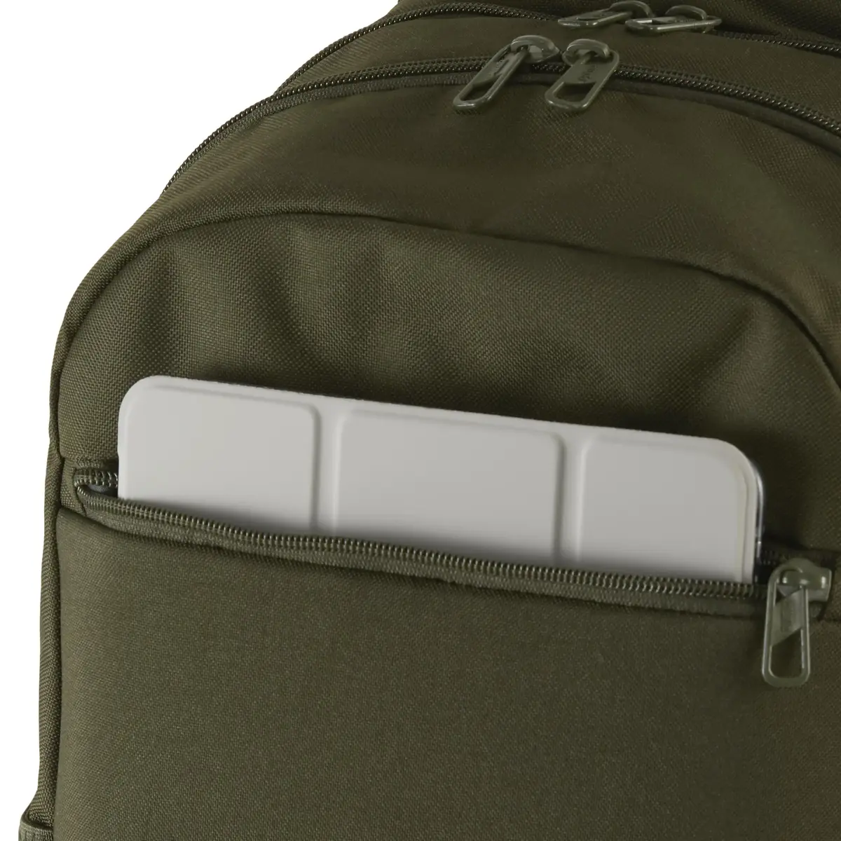 PUMA BUZZ Backpack Yeşil Unisex Sırt Çantası