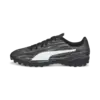 Puma Rapido III TT Siyah Erkek Halı Saha Ayakkabısı