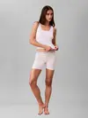 SCOOP NECK COTTON TA, IE3