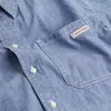 Calvin Klein Denim Kadın Gömlek