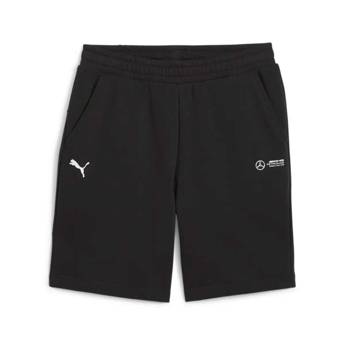 Puma MAPF1 ESS Shorts Siyah Erkek Şort