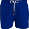 Calvin Klein MEDIUM DRAWSTRING Erkek Mavi Deniz Şortu