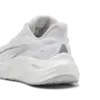 Puma Electrify NITRO 4 Wns Beyaz Kadın Koşu Ayakkabısı