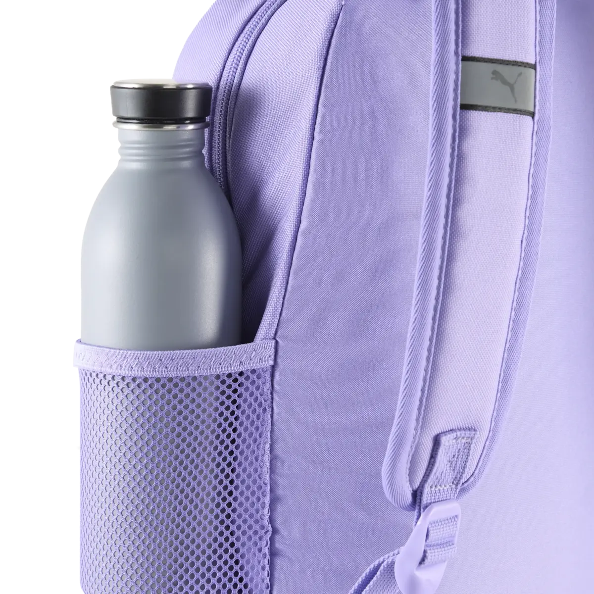 PUMA PHASE S Backpack Mor Sırt Çantası