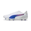 Puma KING PRO FG/AG Beyaz Erkek Krampon