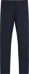 Tommy Hilfiger DENTON 3/4 EL WB PAP, DW5 Siyah Erkek Pantolon