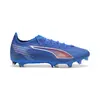 Puma ULTRA 6 PRO FG/AG Mavi Erkek Krampon
