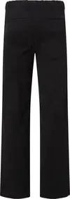 Calvin Klein MODERN TWILL REGULAR Erkek Siyah Chino