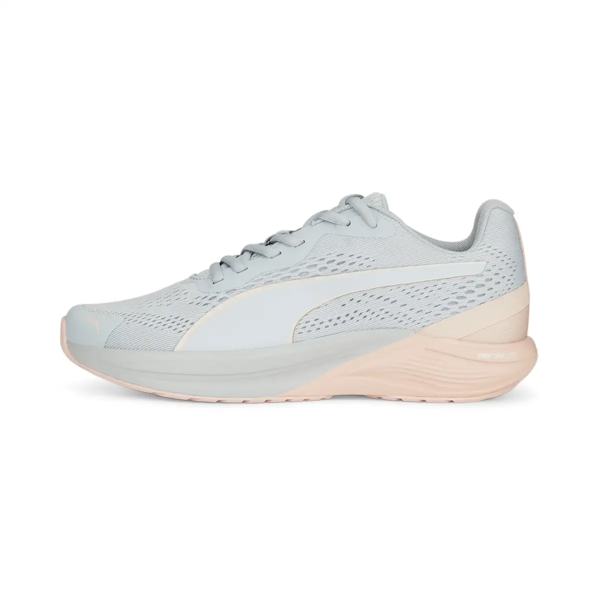 Puma Feline Profoam Femme Platin Gri Kadın Koşu Ayakkabısı