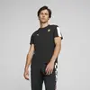 Puma Ferrari Race Mt7 Tee Siyah Erkek T-Shirt
