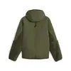 PUMA Classics Utility Jacket Yeşil Erkek Mont
