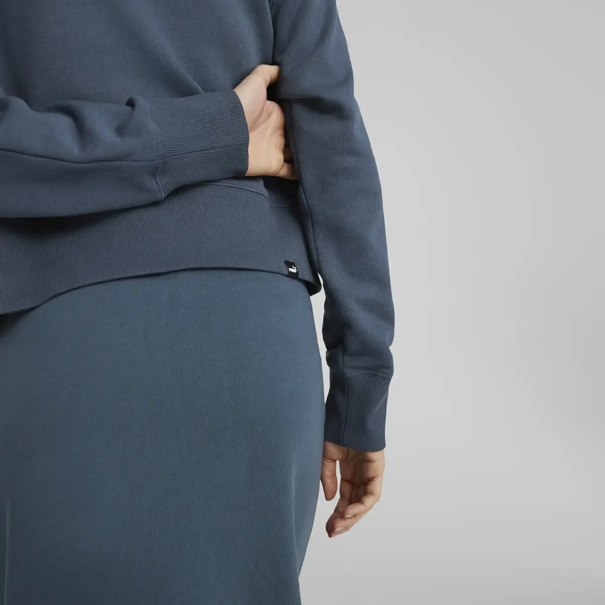 Puma HER Crew Kadın Sweatshirt