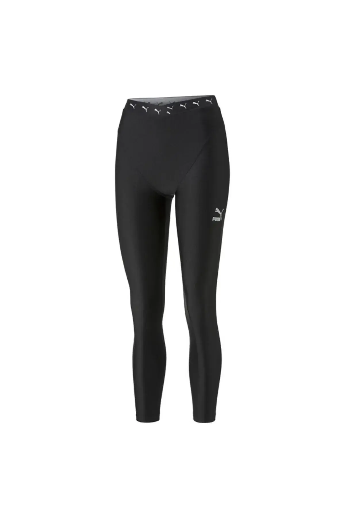 Puma Dare To Leggings Siyah Kadın Tayt