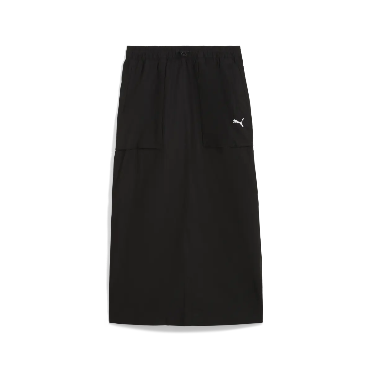 Puma FUTURE.PUMA.ARCHIVE Skirt Siyah Kadın Etek